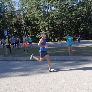 Meet your Posher, Adam